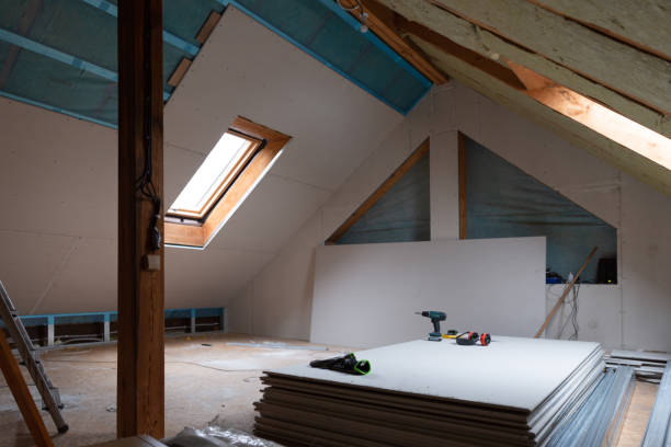 Best Insulation for Specific Applications in Cedar Creek, TX