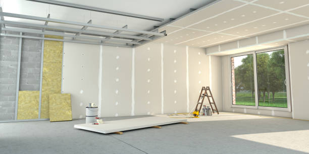 Best Insulation Installation Services in Cedar Creek, TX